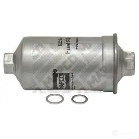 Топливный фильтр MAPCO 1313317 62224 HPG2 I 4043605759986 изображение 2