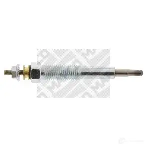 Свеча накала MAPCO GDX3SV 8 1214985017 7701 4043605214379 - Изображение 1