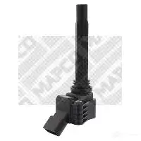 Катушка зажигания MAPCO 80875 4043605630865 IP 27U 1424786455 - Изображение 1