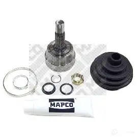Шрус граната MAPCO 1299002 4043605011848 SW7 TZ 16984 изображение 0