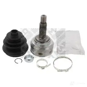 Шрус граната MAPCO MWJ TPY 4043605010551 16090 1298466 изображение 0