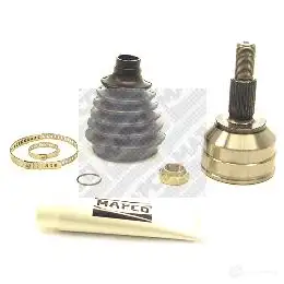 Шрус граната MAPCO 4T WLG 16762 1298839 4043605097613 изображение 0