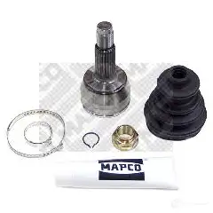 Шрус граната MAPCO 1298956 4043605093608 L095K C 16928 изображение 0