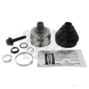 Шрус граната MAPCO 16997 1299014 4043605093653 JVRW E