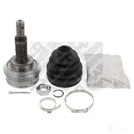 Шрус граната MAPCO X3 66LEP 16561 1298738 4043605097477