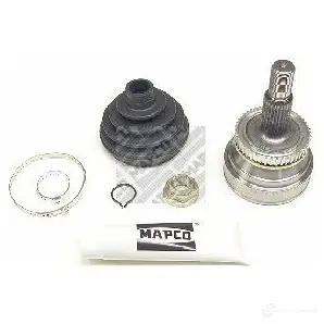 Шрус граната MAPCO 1298986 8 XU4R 4043605256515 16961