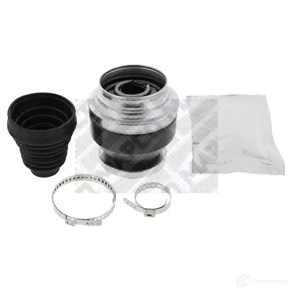 Шрус граната MAPCO 4043605223807 1298852 16783 EMIG Z изображение 1