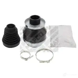 Шрус граната MAPCO 4043605223807 1298852 16783 EMIG Z изображение 2