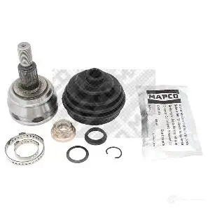Шрус граната MAPCO 4043605097644 1298888 KVUFQ D 16830 изображение 0