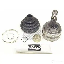 Шрус граната MAPCO 1298440 16022 4043605256119 F 9T1F6O изображение 0