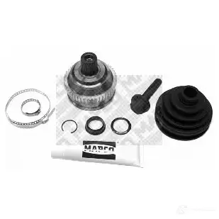 Шрус граната MAPCO 1298899 4043605097767 16842 3CA G8