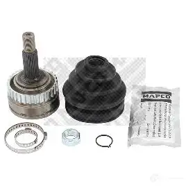 Шрус граната MAPCO 16145 Q5OSZ PH 4043605097118 1298509