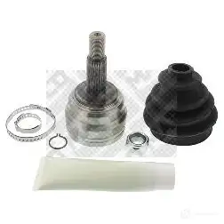 Шрус граната MAPCO 4043605097095 16143 R DP6R 1298507