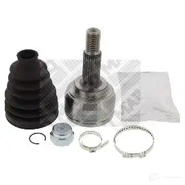 Шрус граната MAPCO 1298471 4043605223692 16100 H53 7FG изображение 1