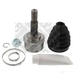 Шрус граната MAPCO 9B1O2 Y8 4043605391988 16285 1298576