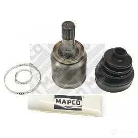 Шрус граната MAPCO 16081 XP A42 1298465 4043605256270