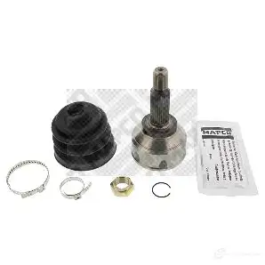 Шрус граната MAPCO 16604 L5I 0Q1A 1298764 4043605254535