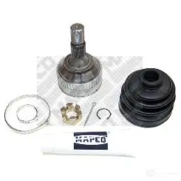 Шрус граната MAPCO 16361 1298637 4043605097231 34WPN 6 изображение 0