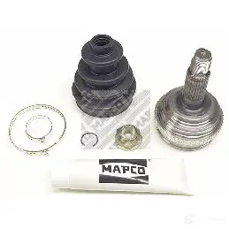 Шрус граната MAPCO 1298549 KN GNR89 4043605256317 16208 изображение 0