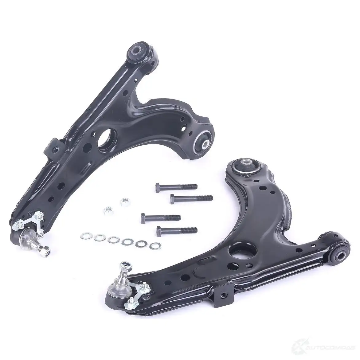 Реактивная штанга MAPCO 1311628 53704 ZN2X Q 4043605451170 - Изображение 1