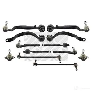 Реактивная штанга MAPCO A YQ0XP 1437640010 57696