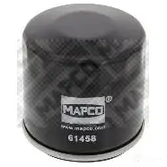 Масляный фильтр MAPCO 61458 4043605079756 1313258 FPH SC изображение 0