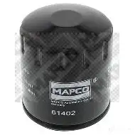 Масляный фильтр MAPCO 61402 1313254 HEDO ZD 4043605406620 изображение 3