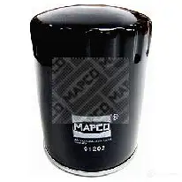 Масляный фильтр MAPCO 61202 4043605409799 1313239 4 4L9BRV изображение 1