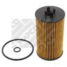 Масляный фильтр MAPCO 61705 4043605734914 6W5LH C 1425054536 - Изображение 1