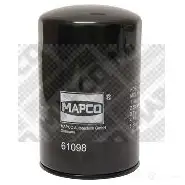 Масляный фильтр MAPCO 4043605792037 1313228 61098 O IYD2 изображение 1