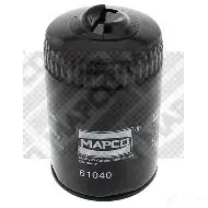Масляный фильтр MAPCO 61040 D8LZB G 1313223 4043605079107 изображение 4