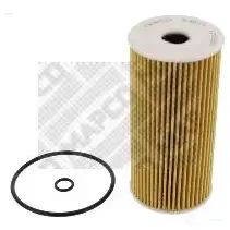 Масляный фильтр MAPCO 64511 4043605110602 FZO8X3 N 1214969507 изображение 0