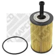 Масляный фильтр MAPCO D0 VE4A 4043605082251 64306 1313555 - Изображение 1