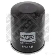 Масляный фильтр MAPCO R2QL R 4043605079886 1313267 61555 изображение 1