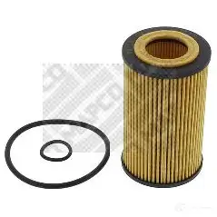 Масляный фильтр MAPCO 4043605082046 DDH2F5 X 64101 1313547