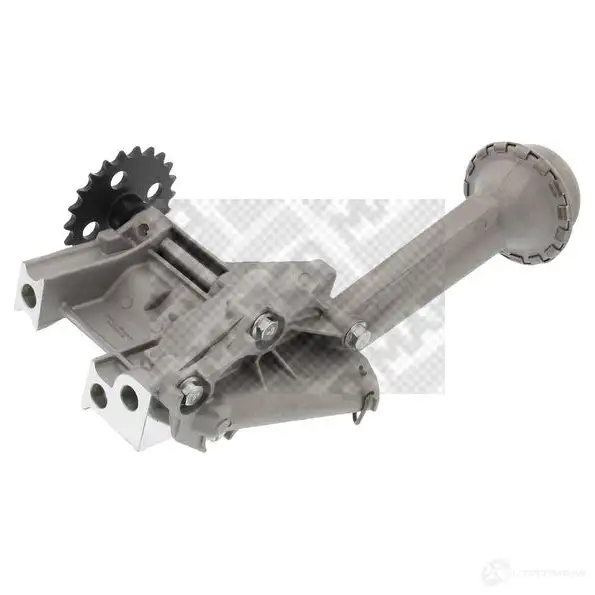 Масляный насос MAPCO 4043605646521 G 586G 79106 1424632143 - Изображение 1