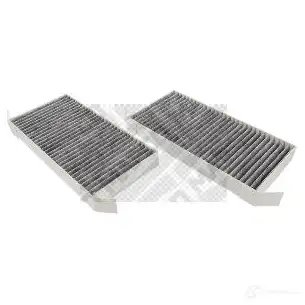 Салонный фильтр MAPCO 67118 1214975853 4043605224743 UM6GK 4 - Изображение 1