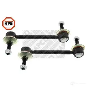 Втулка стабилизатора MAPCO Q UR65W 49403/2HPS 1309667 4043605104281 изображение 0