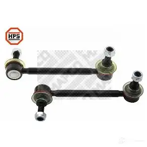 Втулка стабилизатора MAPCO 19811/9HPS 1437644611 PPJM BDL изображение 0