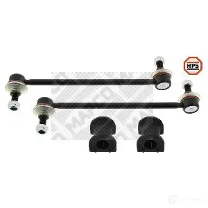 Втулки стабилизатора MAPCO KCNL VI3 53718/1HPS 4043605840639 1311644 изображение 0