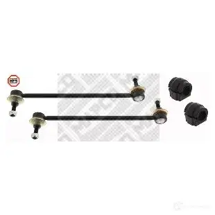 Втулки стабилизатора MAPCO 4043605579447 1424430596 KM0EG ZW 53994/2HPS
