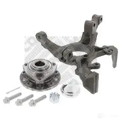 Ремкомплект шкворня поворотного кулака MAPCO 107706/3 1437641361 MCK 8PN