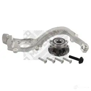 Ремкомплект шкворня поворотного кулака MAPCO 107766/1 3V CNZ 1437641467