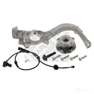 Ремкомплект шкворня поворотного кулака MAPCO HC8G B 1437641470 107788/1