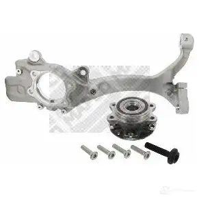 Ремкомплект шкворня поворотного кулака MAPCO TQBN Y 1437641472 107807/1