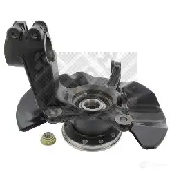 Ремкомплект шкворня поворотного кулака MAPCO 1437641506 1OG 5E 107770/4 - Изображение 1