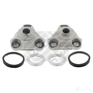 Опора стойки амортизатора MAPCO QA6 CR 1306031 34460 4043605888679 - Изображение 1