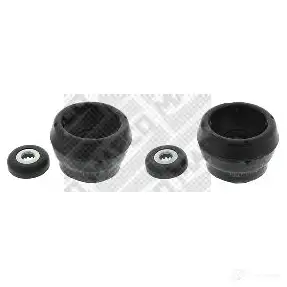 Опора стойки амортизатора MAPCO H8YY QL9 1306205 34853/2 4043605413062 - Изображение 1