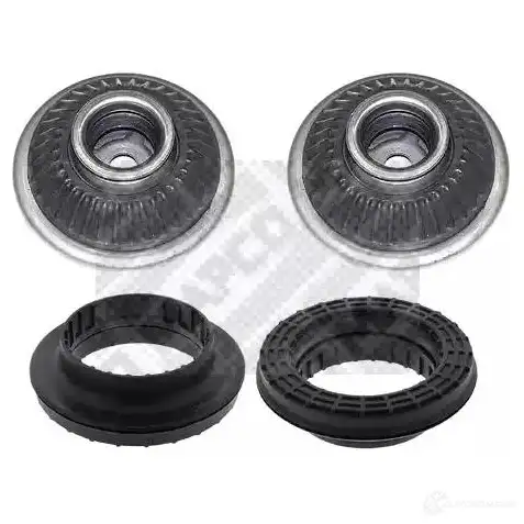 Опора стойки амортизатора MAPCO 4043605245939 Q MIW19 34059/2 1305939 - Изображение 1