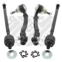 Комплект рулевых тяг MAPCO 53156 4043605846259 1311382 X JFGY изображение 0